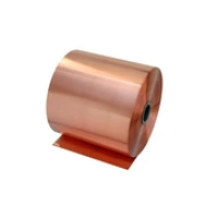 Copper Strips