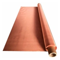 Copper Wire Mesh