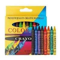 Crayons