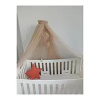 Crib Netting