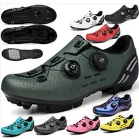 Cycling Shoes