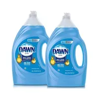 Detergents