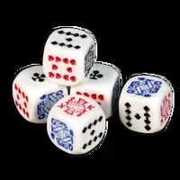 Dice Games