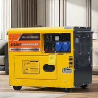 Diesel Generators