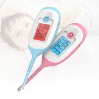 Digital Thermometer