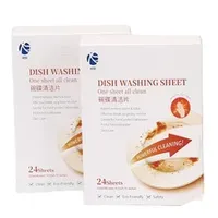 Dishwashing Tablets