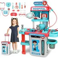 Doctor Toys