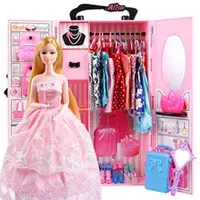 Doll House Accessories