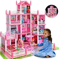 Doll Houses