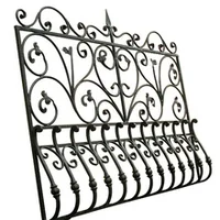 Door & Window Grates