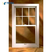 Double-Hung Windows