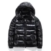 Down Jackets