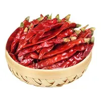 Dried Chili