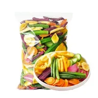 Dried Vegetables