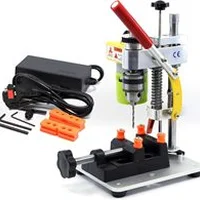 Drill Presses