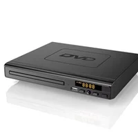 DVD, VCD Players & Recorders