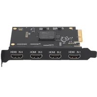 DVR Cards