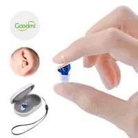 Ear & Hearing Products