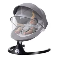 Electric Baby Swings