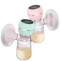 Electric Breast Pumps