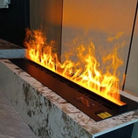 Electric Fireplaces