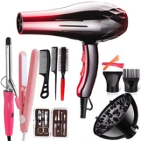 Electric Hair Brushes