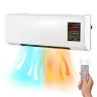 Electric Heaters