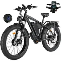 Electric Hybrid Bike