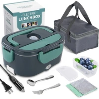 Electric Lunch Boxes