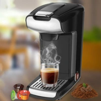 Electric Pour-Over Coffee Makers