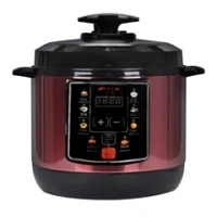 Electric Pressure Cookers