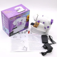 Electric Sewing Machine