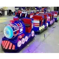 electric trains