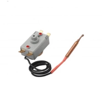 Electric Water Heater Parts