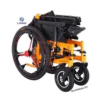 Electric Wheelchair