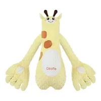 Electronic Plush Toys