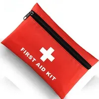 Emergency Medical Supplies & Training