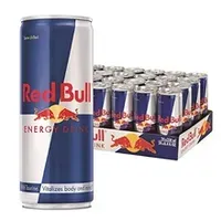 Energy Drinks