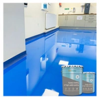 Epoxy Floor Coating