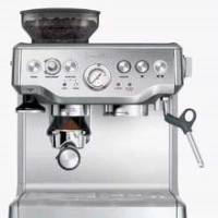 Espresso Machines