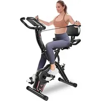 Exercise Bikes