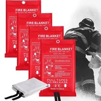 Fire Blankets