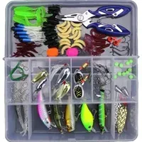 Fishing Lures