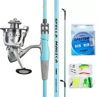 Fishing Rods