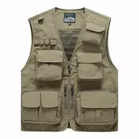 Fishing Vest