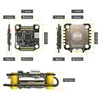 Fixed-Wing Drones