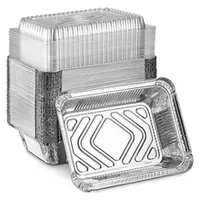 Foil Containers