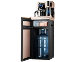 Freestanding Water Dispensers