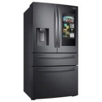 French Door Refrigerators