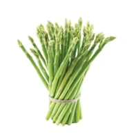 Fresh Asparagus